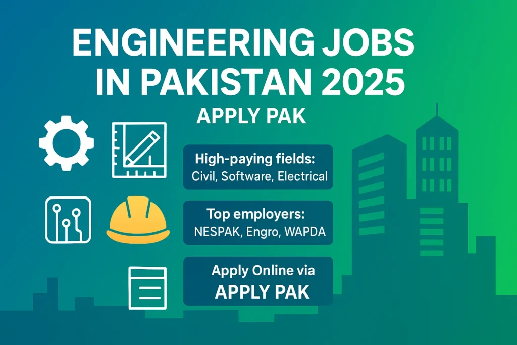 Engineering Jobs 2025