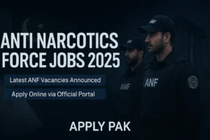 ANF Jobs