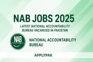 NAB Jobs 2025