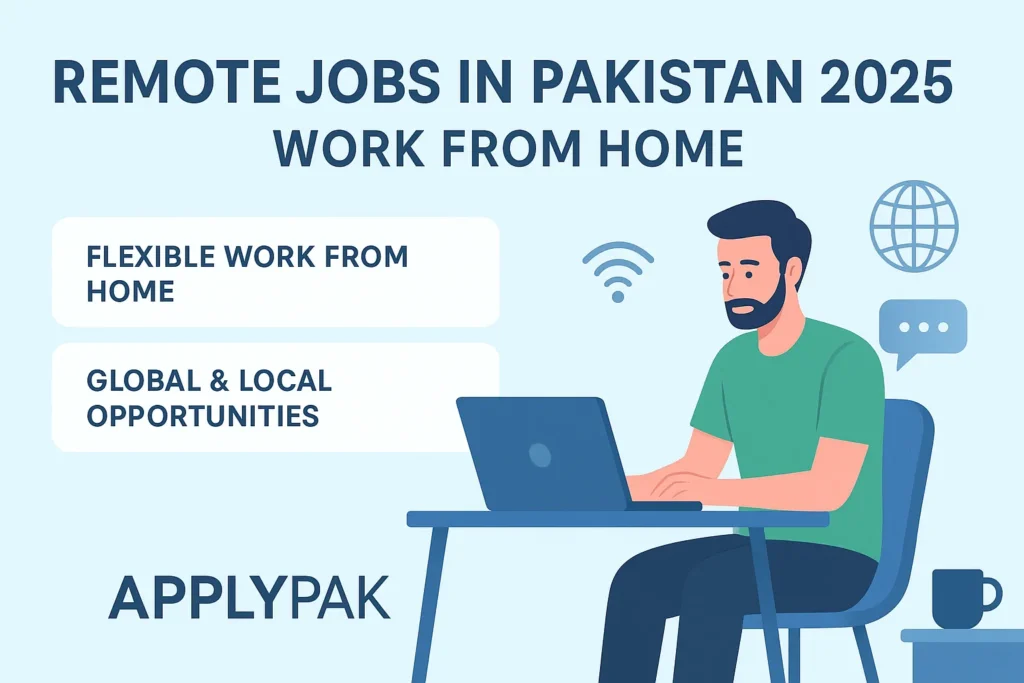 Remote Jobs