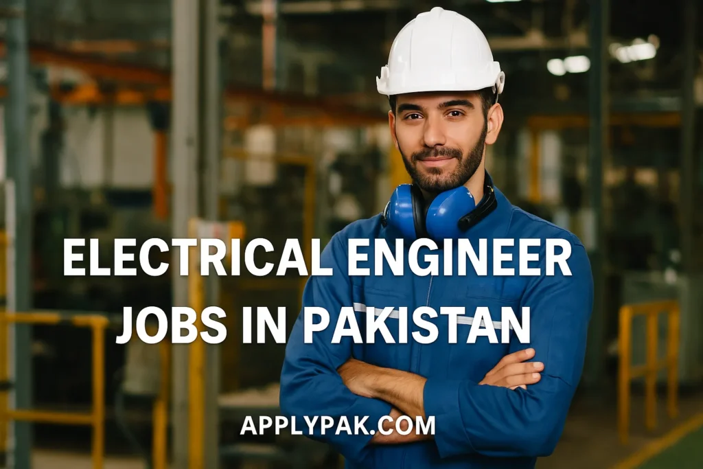Electrical Engineer Jobs