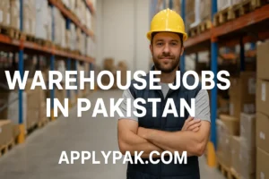 Warehouse Jobs