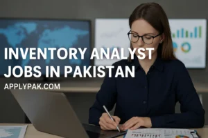 Inventory Analyst Jobs