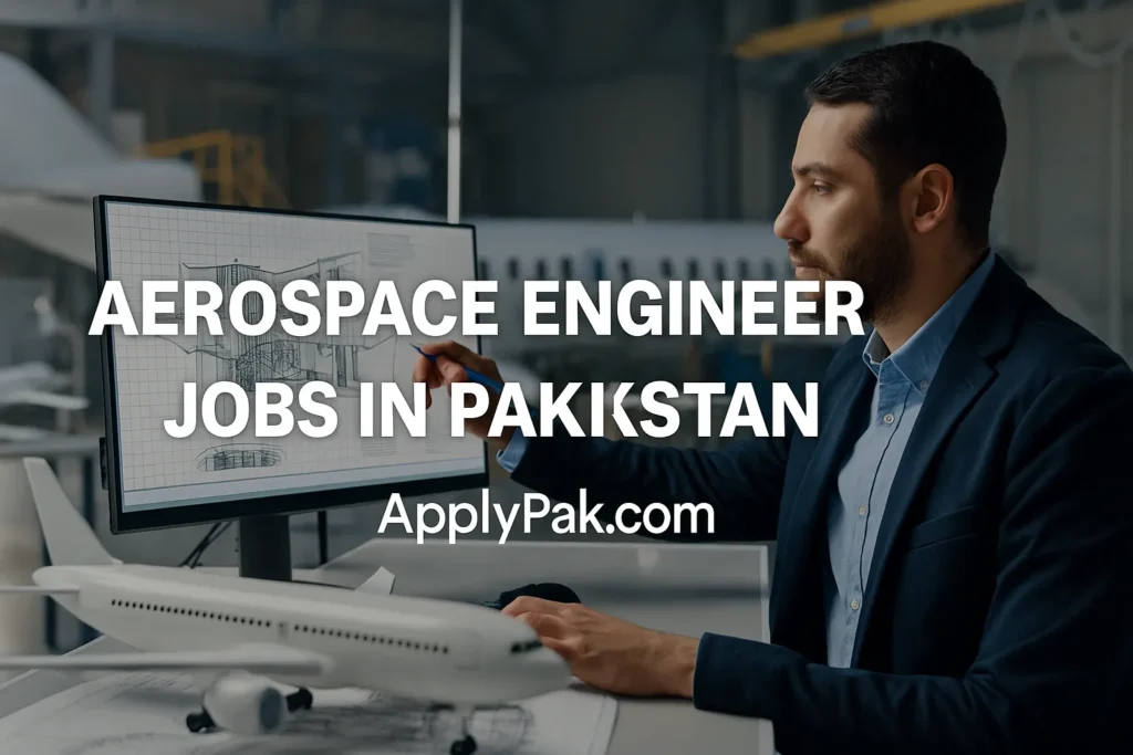 Aerospace Engineer Jobs