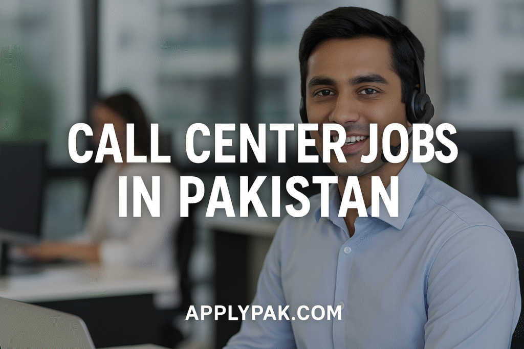 Call Center Jobs