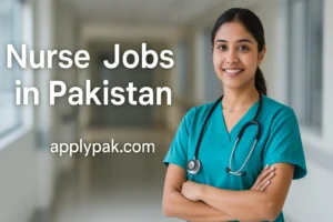 Nurse Jobs