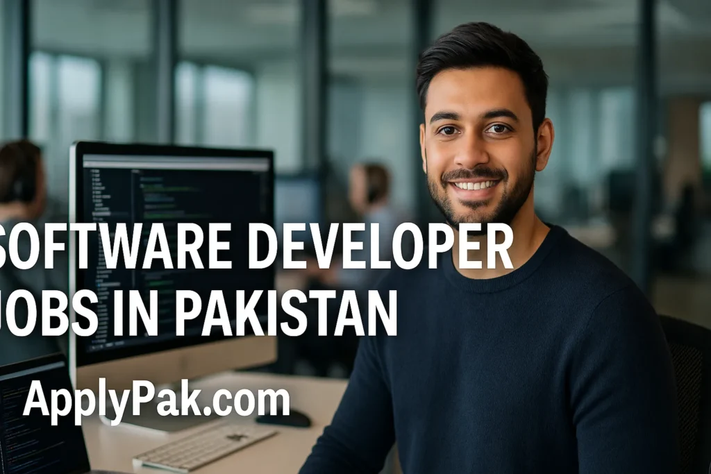Software Developer Jobs