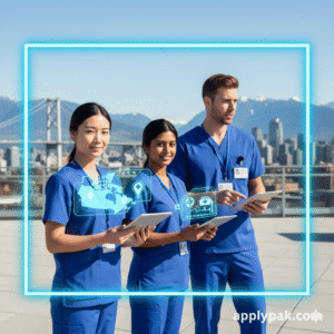 Nursing Jobs in Canada